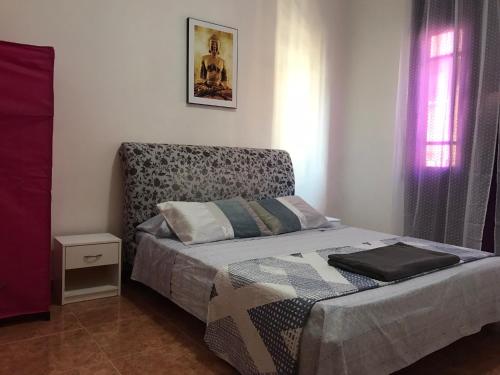 Home JV - Accommodation - Getafe