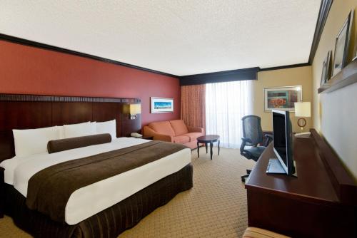 Albuquerque Crowne Plaza, an IHG Hotel in Albuquerque, USA
