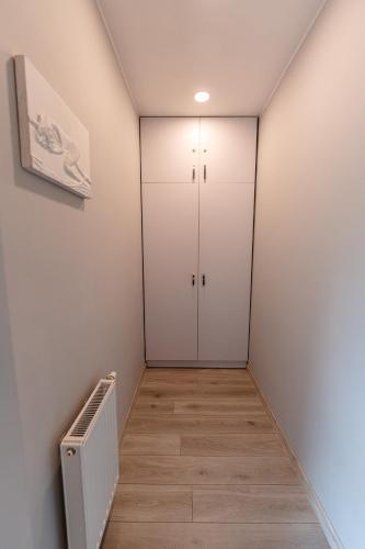 Emerald Apartament przy deptaku in 施扎夫諾茲德魯伊