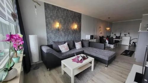 Ferienwohnung Bergwichtel Hahnenklee "super Aussicht" in Hahnenklee-Bockswiese, Deutschland