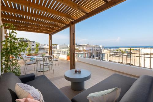 Einrichtungen, The 12th City Hotel in Rhodos