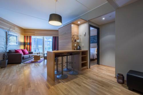 Radisson Blu Resort, Trysil Radisson Blu Resort, Trysil