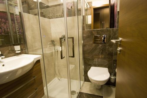 Golden Ball Club Wellness Hotel & Spa - image 13