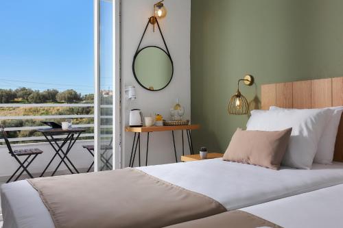 Charm Hotel, Hersonissos, Hersonissos (foto 3)
