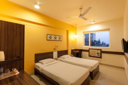 Ginger Hotel Indore