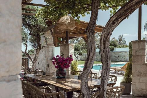 Antonia Blue Villa - Crete Antonia Blue Villa - Crete