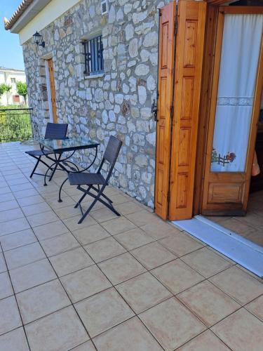 Το πέτρινο της Δώρας, Kakovatos (Foto 2)