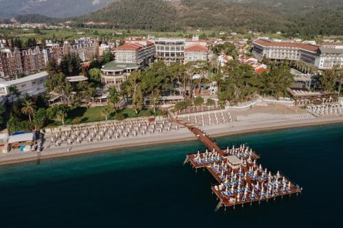 Kemer Barut Collection - Ultra All Inclusive Kemer