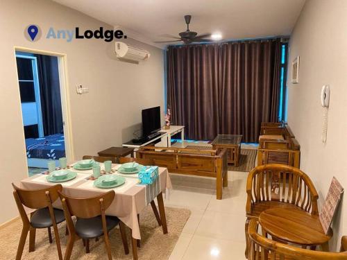 AnyLodge 38 @ Shah Alam