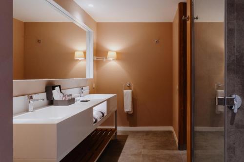 Akra Kemer Hotel Room Type - Penthouse Suite