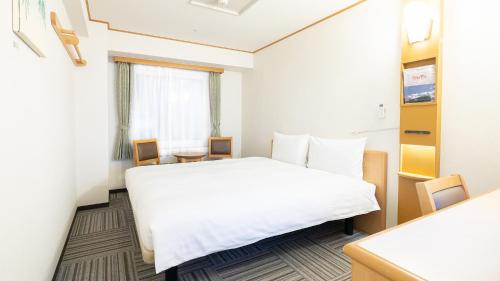 Toyoko Inn Hokkaido Sapporo Susukino Kosaten