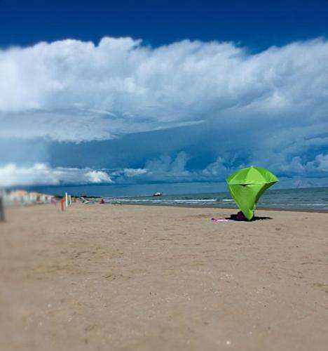  Holiday house Marina Romea in Marina Romea