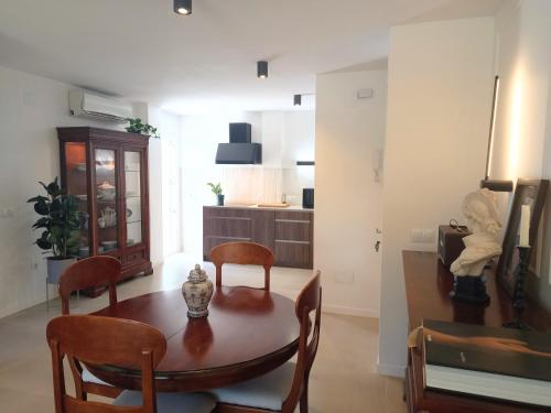 Apartamento Los Álamos Totalmente reformado Junio 2023 4