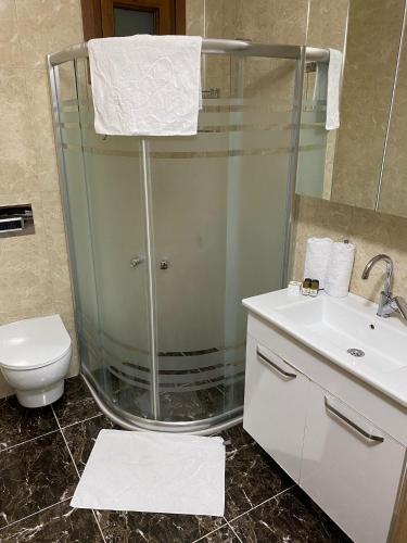  GÖKTÜRK APART in Trabzon