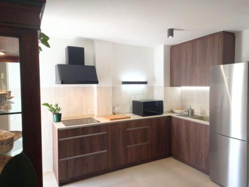 Apartamento Los Álamos Totalmente reformado Junio 2023 5