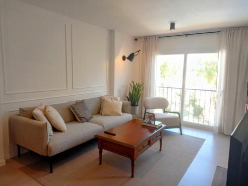 Apartamento Los Álamos Totalmente reformado Junio 2023 2