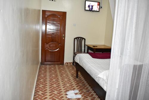 Sundowner Lodge