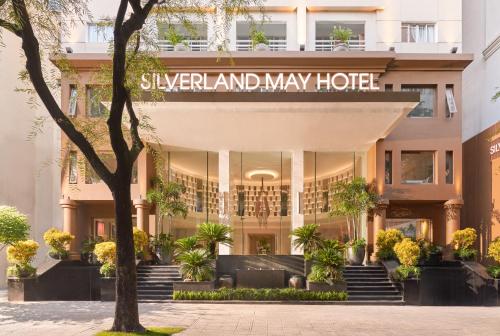 Silverland Mây Hotel, Ho Či Minovo Město