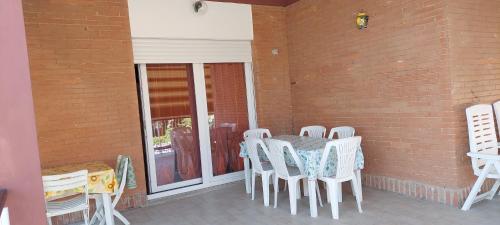  LA CASA DI FRA in Torvaianica