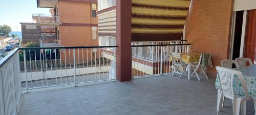  LA CASA DI FRA in Torvaianica