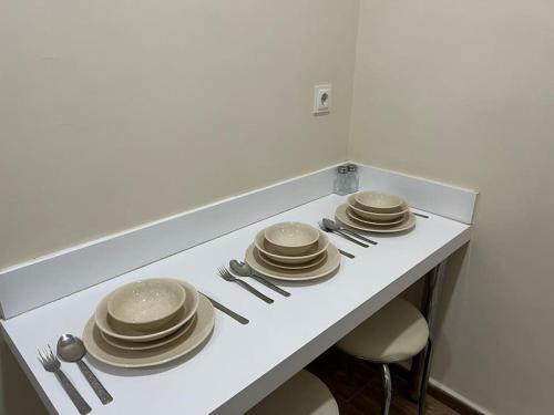 Cozy flat close to Konyaaltı beach'7'