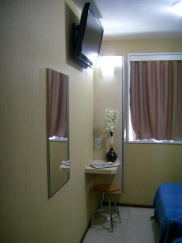 Hotel Micro in Rosario