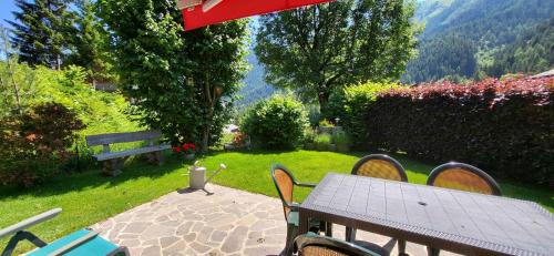 Chalet Le Coeur - image 14