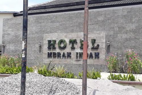 Hotel Merak Indah