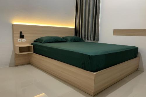 Hotel Merak Indah in Klaten