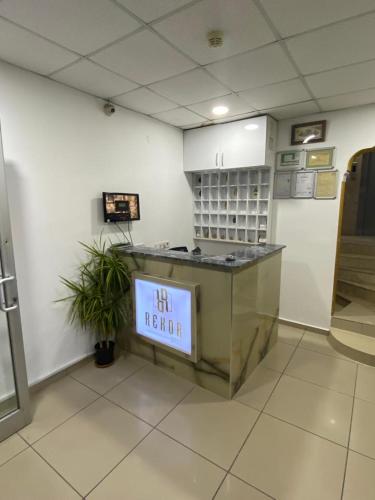 REKOR OTEl photo