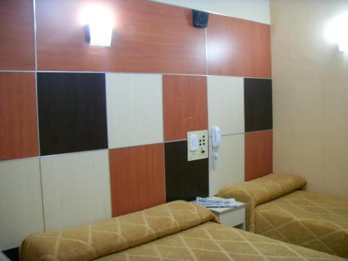 Hotel Micro, Rosario (foto 3)