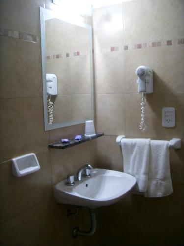 Hotel Micro, Rosario (foto 4)