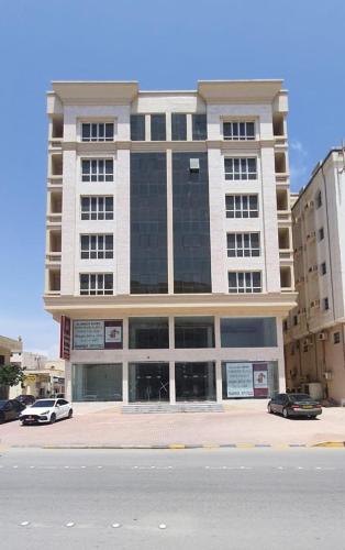 AL NOOR SUITES, Salála