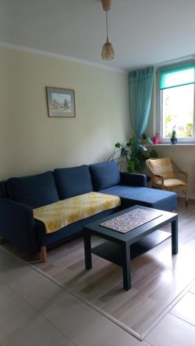 Global Trip Apartament stadion zimowy