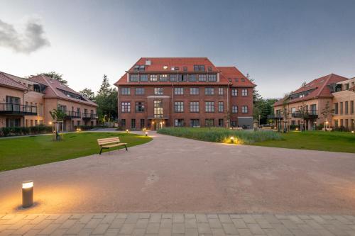 Wohnen am Südstrand - Ferienwohnung 1 7 - image 2