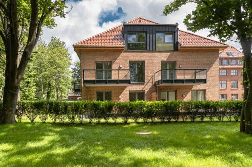 Wohnen am Südstrand - Ferienwohnung 0 4