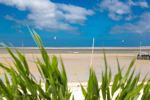 Wohnen am Südstrand - Ferienwohnung 0 5 - image 3