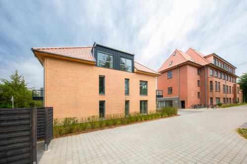 Wohnen am Südstrand - Ferienwohnung 2 3 - image 3