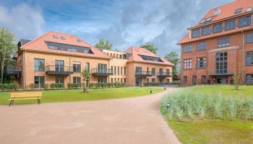 Wohnen am Südstrand - Ferienwohnung 2 3 - image 4