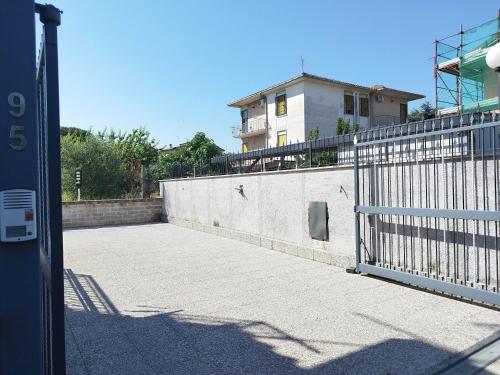 Luciano Relax Apartment, Rom (Foto 6)