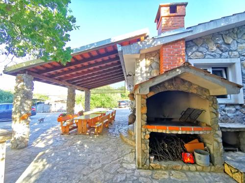 Létesítmények, Apartments CVITA HOLIDAY - Villa NATALI in Rogoznica