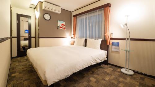 Toyoko Inn Osaka Umeda Nakatsu No.2