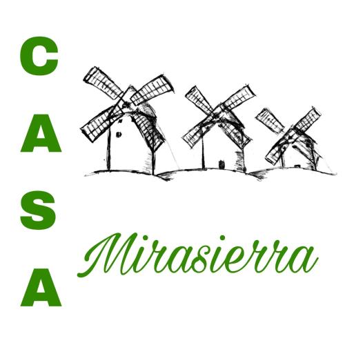 Casa Mirasierra