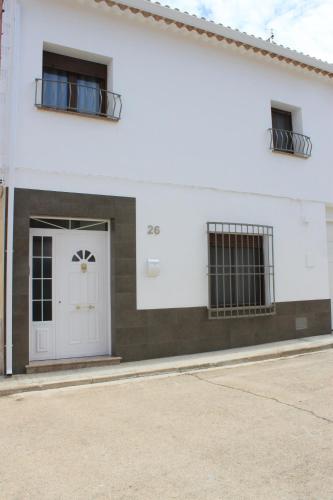 Casa Mirasierra