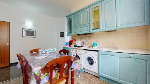 House Azzurra by Holiday World, Генуя (фото 4)