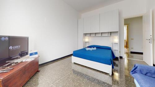 House Azzurra by Holiday World, Генуя (фото 7)