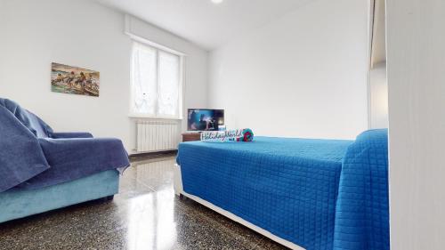 House Azzurra by Holiday World, Генуя (фото 9)