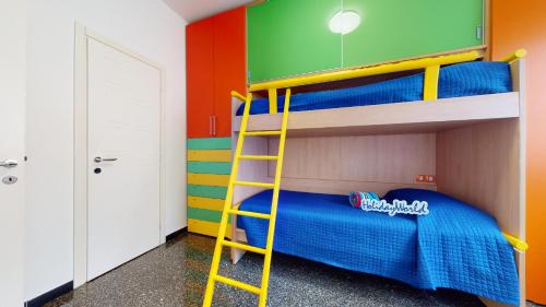 House Azzurra by Holiday World, Генуя (фото 10)