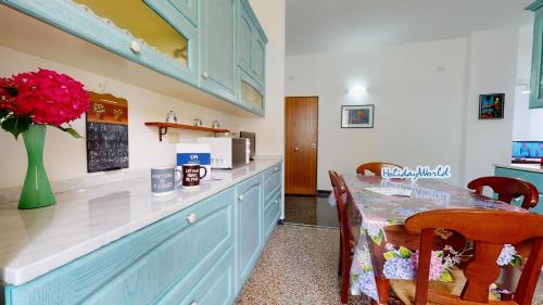 House Azzurra by Holiday World, Генуя (фото 5)