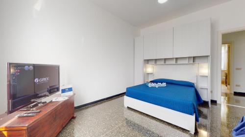 House Azzurra by Holiday World, Генуя (фото 8)